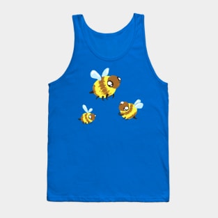 Buzz Buzz Tank Top